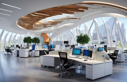 Dự án nổi bật 8