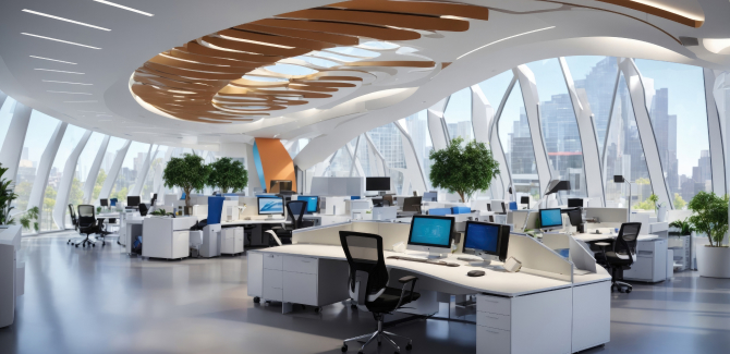 Dự án nổi bật 2