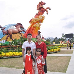 NHẬN XÉT CỦA KHÁCH HÀNG