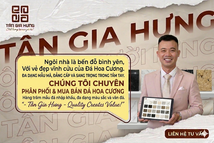Mua Bán Đá Hoa Cương