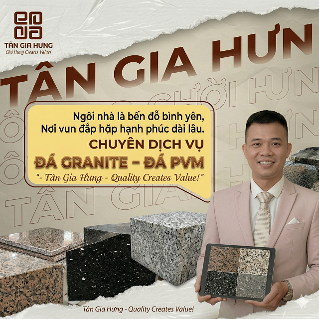 ĐÁ MARBLE – CẨM THẠCH